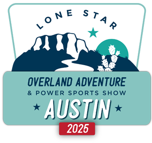 Lone Star Overland Adventure & Power Sports Show