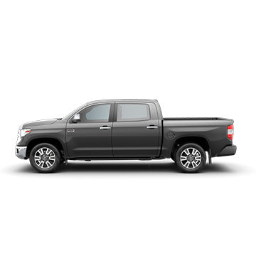 2nd Gen Toyota Tundra Off-Road Parts & Upgrades | Off-Road Place