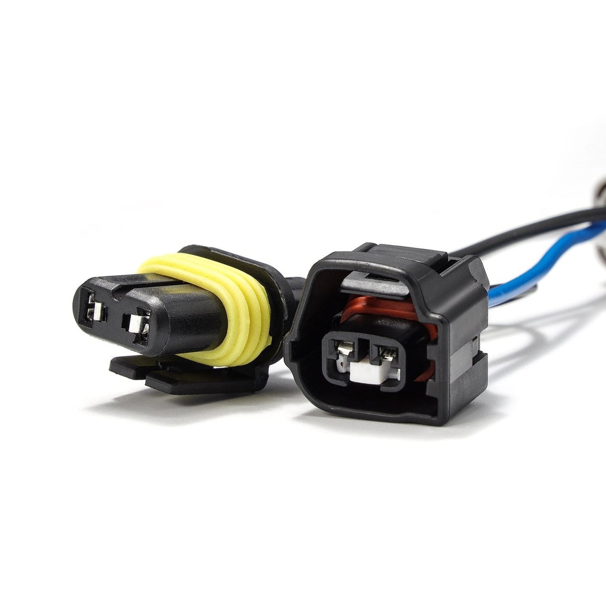 21-24 Toyota 4Runner to AlphaRex Projector Headlights Converters | AlphaRex