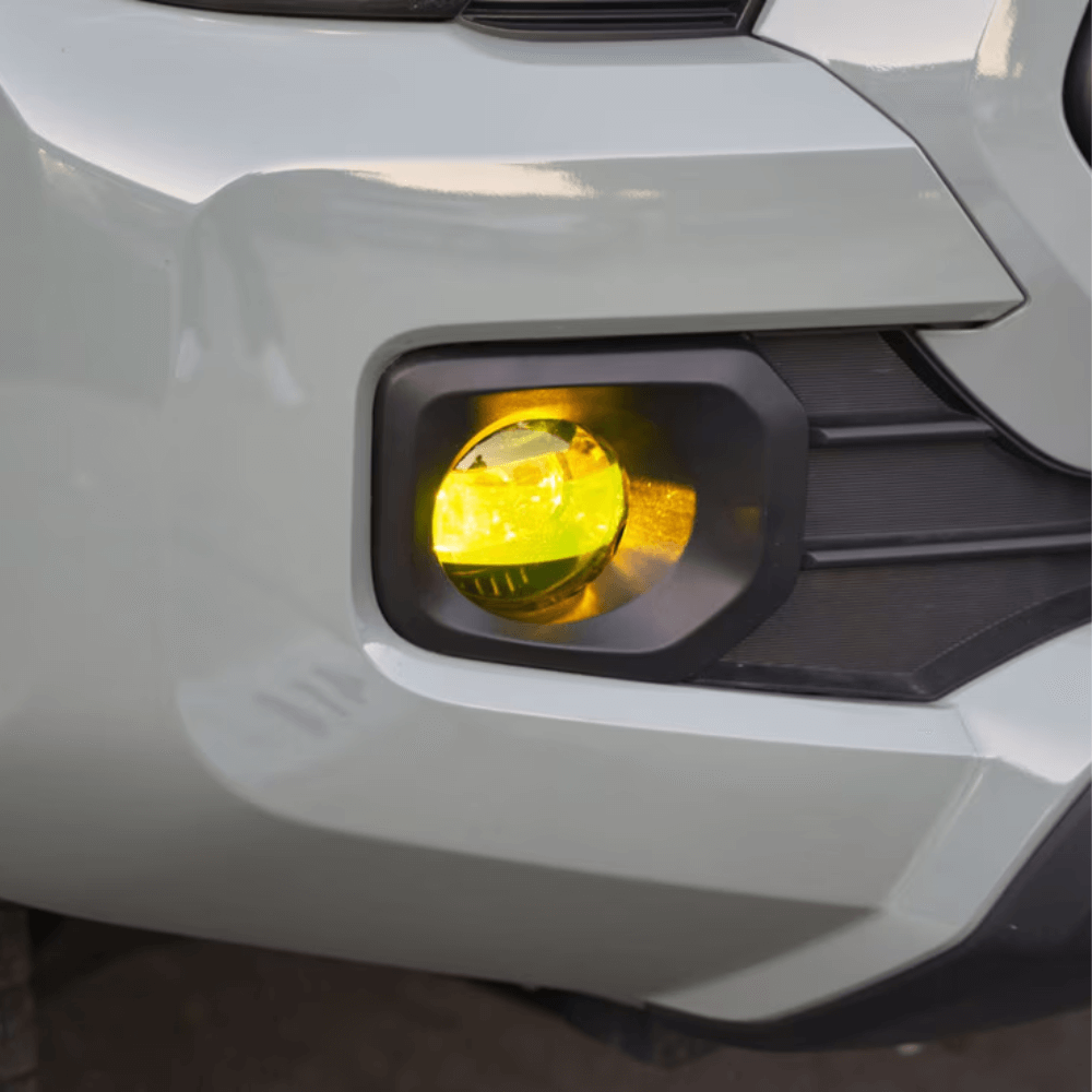 2016-2023 Toyota Tacoma XB Evo / Evo+ Fog Lights