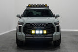 Grille Lightbar Kit