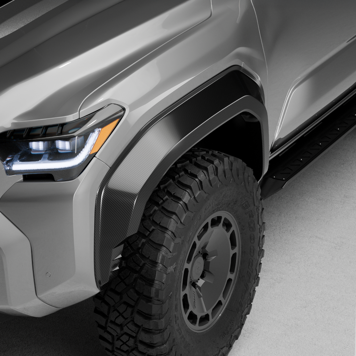 Fender Flare