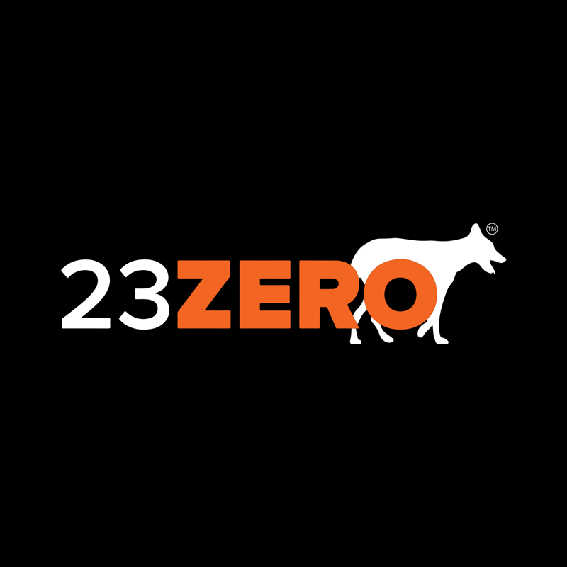 23ZERO