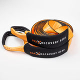 Recovery Ropes and Straps