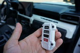 Injection Fob