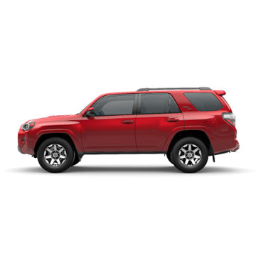 Toyota 4Runner: 5th Gen