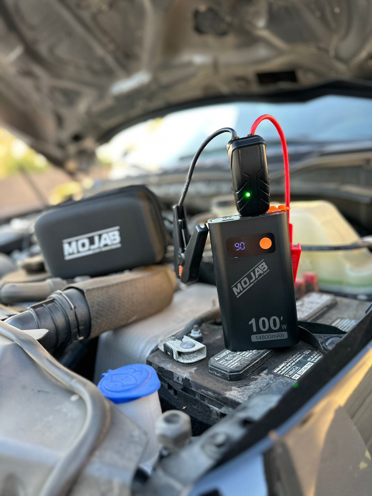 Jump Starters