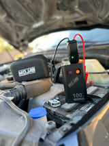 Jump Starters