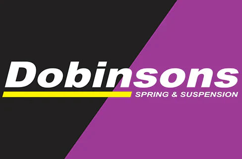 Dobinsons Spring & Suspension