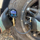Tire Pressure Gauges