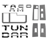 Interior Trims