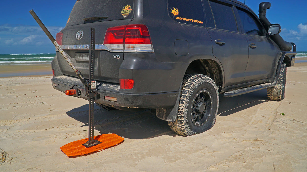 MINI Recovery Boards
