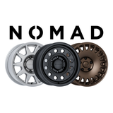 Nomad Wheels