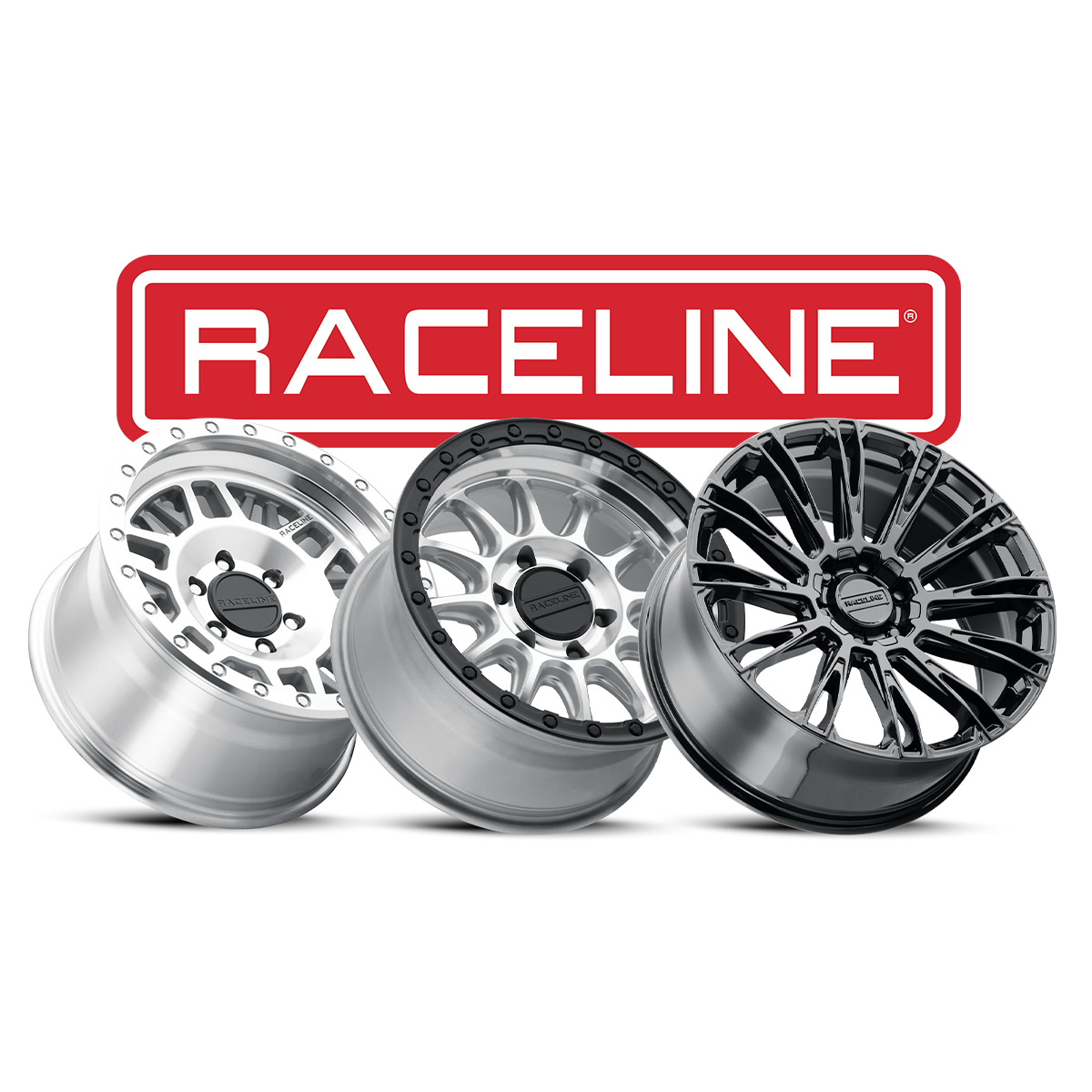 Raceline Wheels