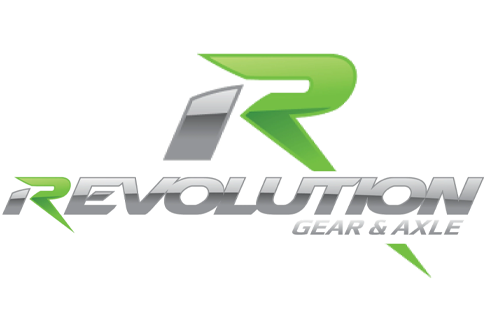 Revolution Gear & Axle