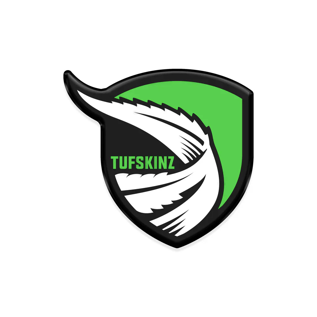 Tufskinz