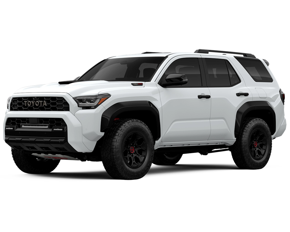 Toyota 4Runner