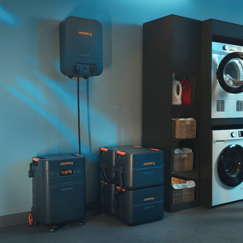 Jackery Battery Packs
