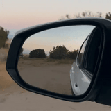 Exterior Accessories