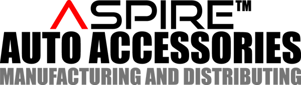 Aspire Auto Accessories