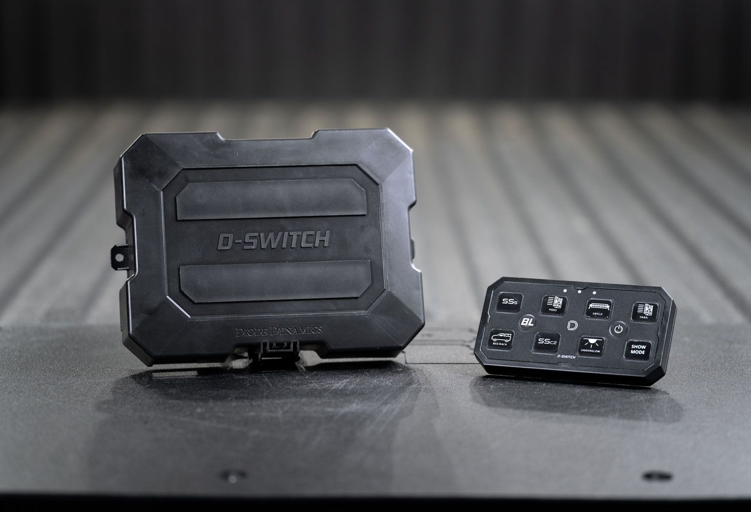 Switches/Switch Systems