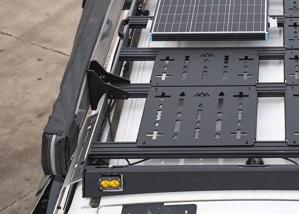 Roof Rack Mounts