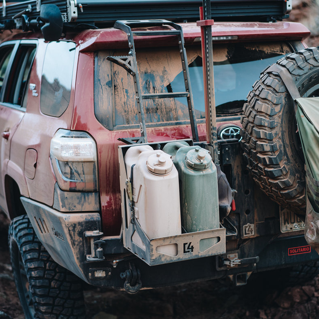 Bumper Accessories