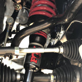 Lift Kit Front Only