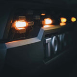 Grilles and Accessories