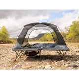 Ground Tent