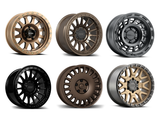 Wheels & Tires