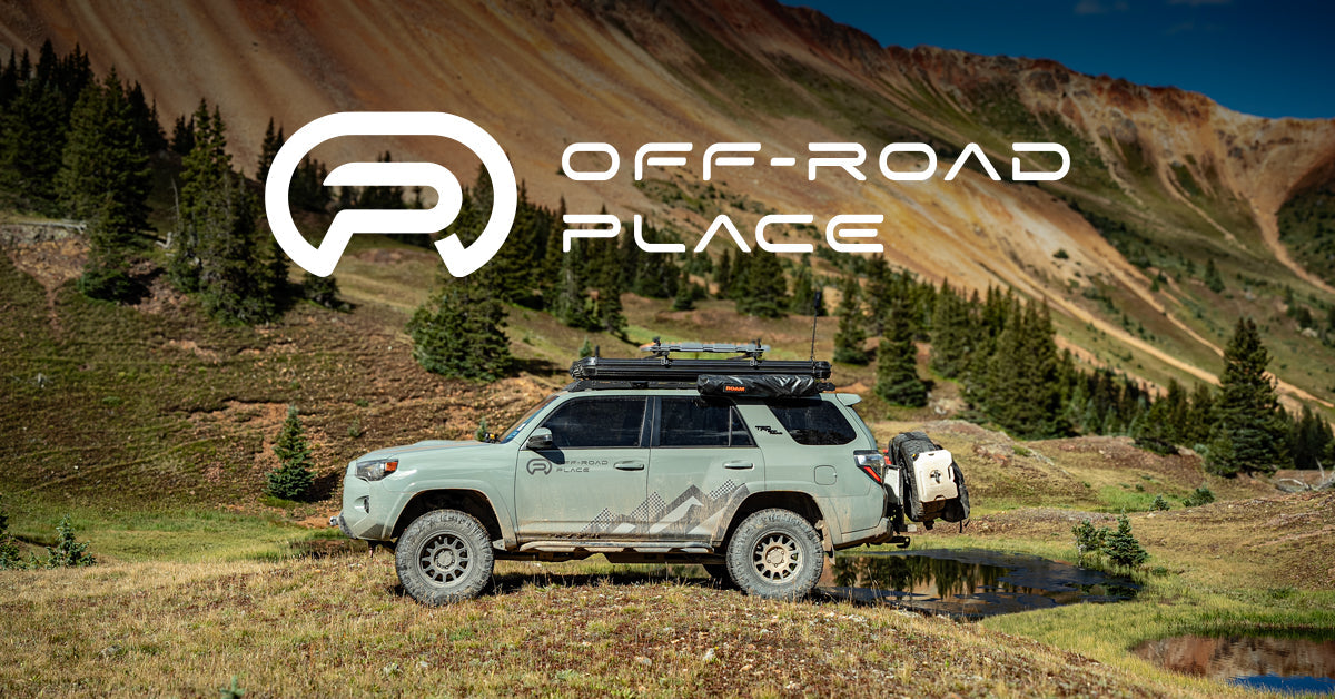 Off-Road Place Best Sellers