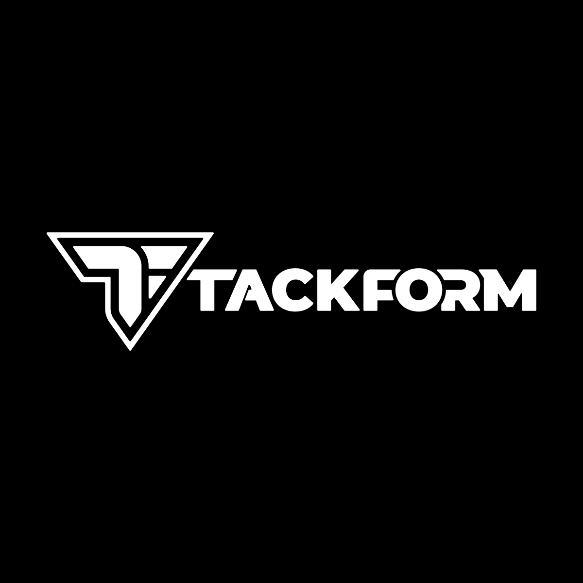 Tackform