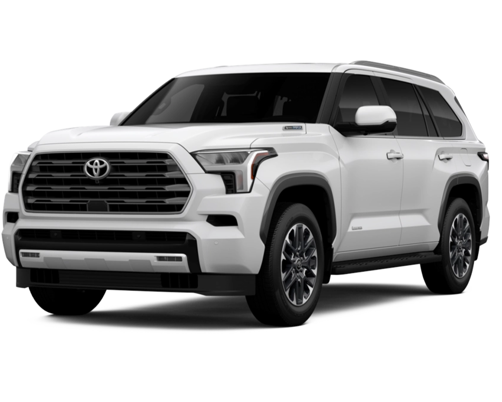 Toyota Sequoia