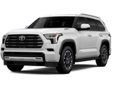 Toyota Sequoia