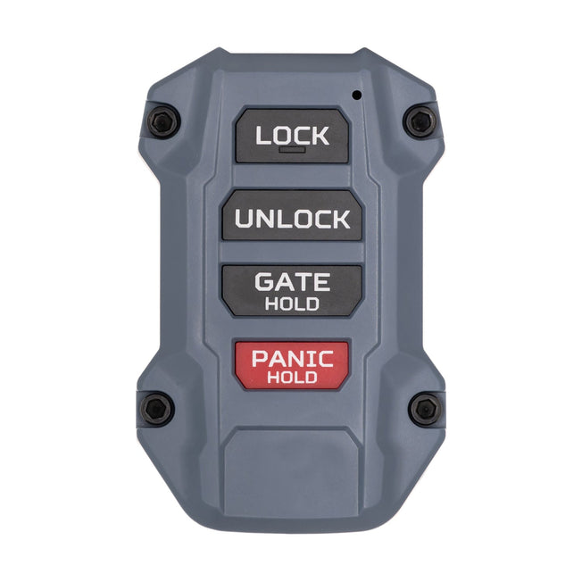 Injection Fob IF020 (2022+ Tundra / 2024+ Tacoma) - HERITAGE BLUE