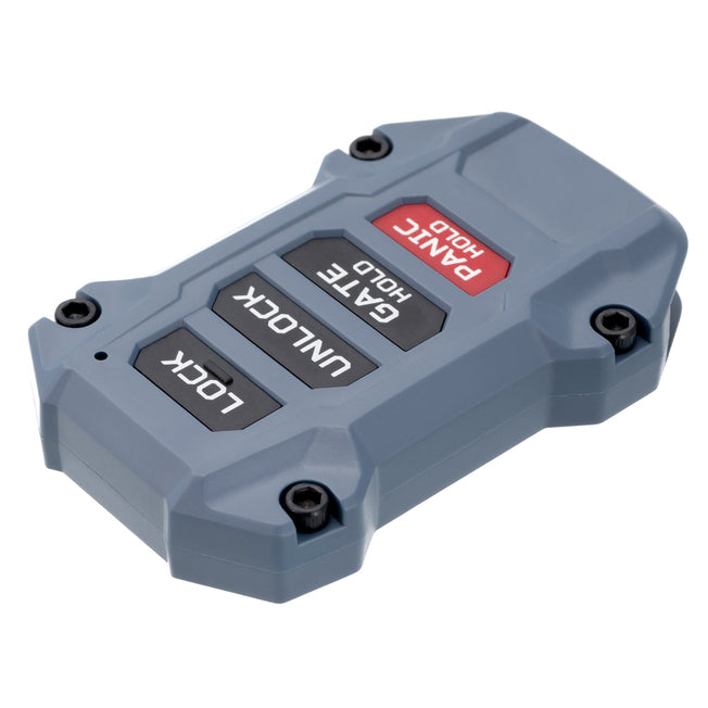 Injection Fob IF020 (2022+ Tundra / 2024+ Tacoma) - HERITAGE BLUE