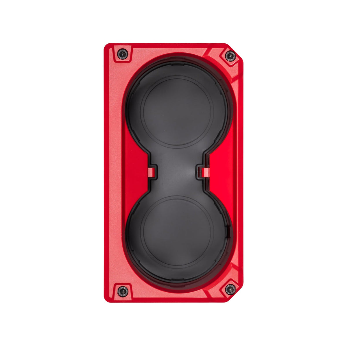 V2 Oversize Cup Holder (2014-2021 Tundra) - RED
