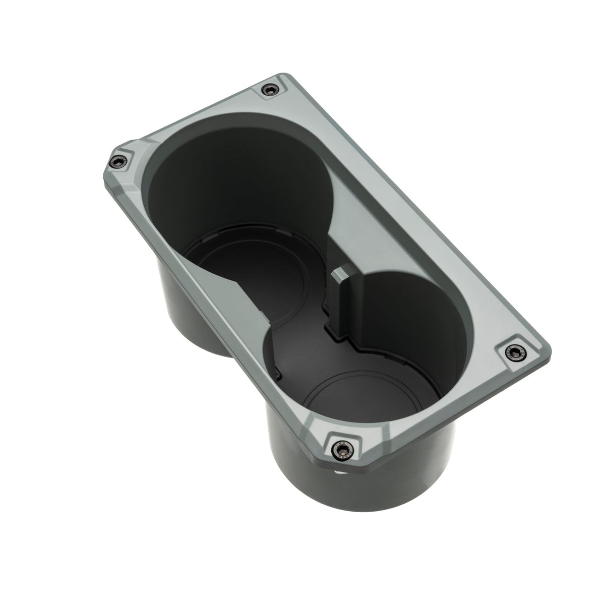 V2 Oversize Cup Holder (2014-2021 Tundra) - LUNAR ROCK