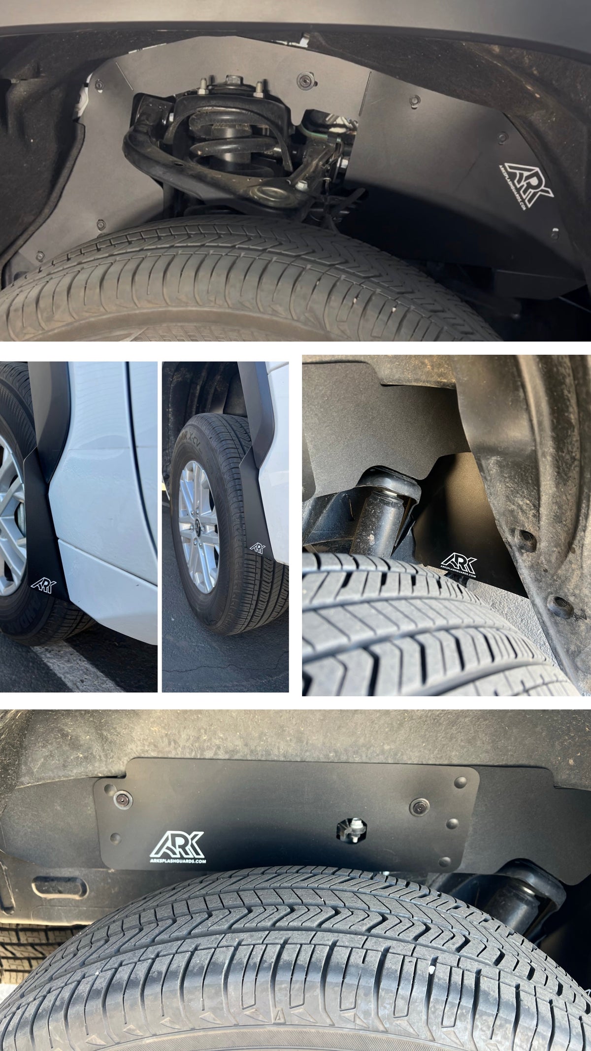 2022+ Toyota Tundra TriXPoly Bundle and Save