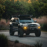03-09 Toyota 4Runner NOVA-Series LED Projector Headlights Black | AlphaRex