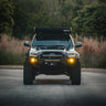 03-09 Toyota 4Runner NOVA-Series LED Projector Headlights Black | AlphaRex