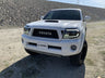 05-11 Toyota Tacoma LUXX-Series LED Projector Headlights Black | AlphaRex