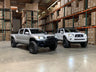 05-11 Toyota Tacoma NOVA-Series LED Projector Headlights Alpha-Black | AlphaRex