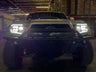 05-11 Toyota Tacoma NOVA-Series LED Projector Headlights Alpha-Black | AlphaRex