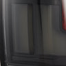 05-15 Toyota Tacoma NOVA-Series Prismatic LED Tail Lights Black | AlphaRex
