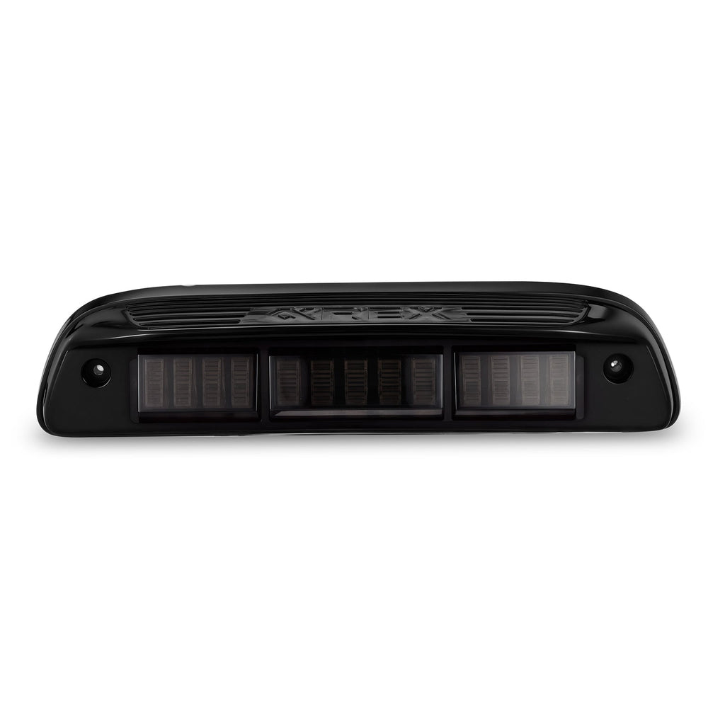 05-15 Toyota Tacoma NOVA-Series Prismatic LED Third Brake Light Alpha-Black | AlphaRex