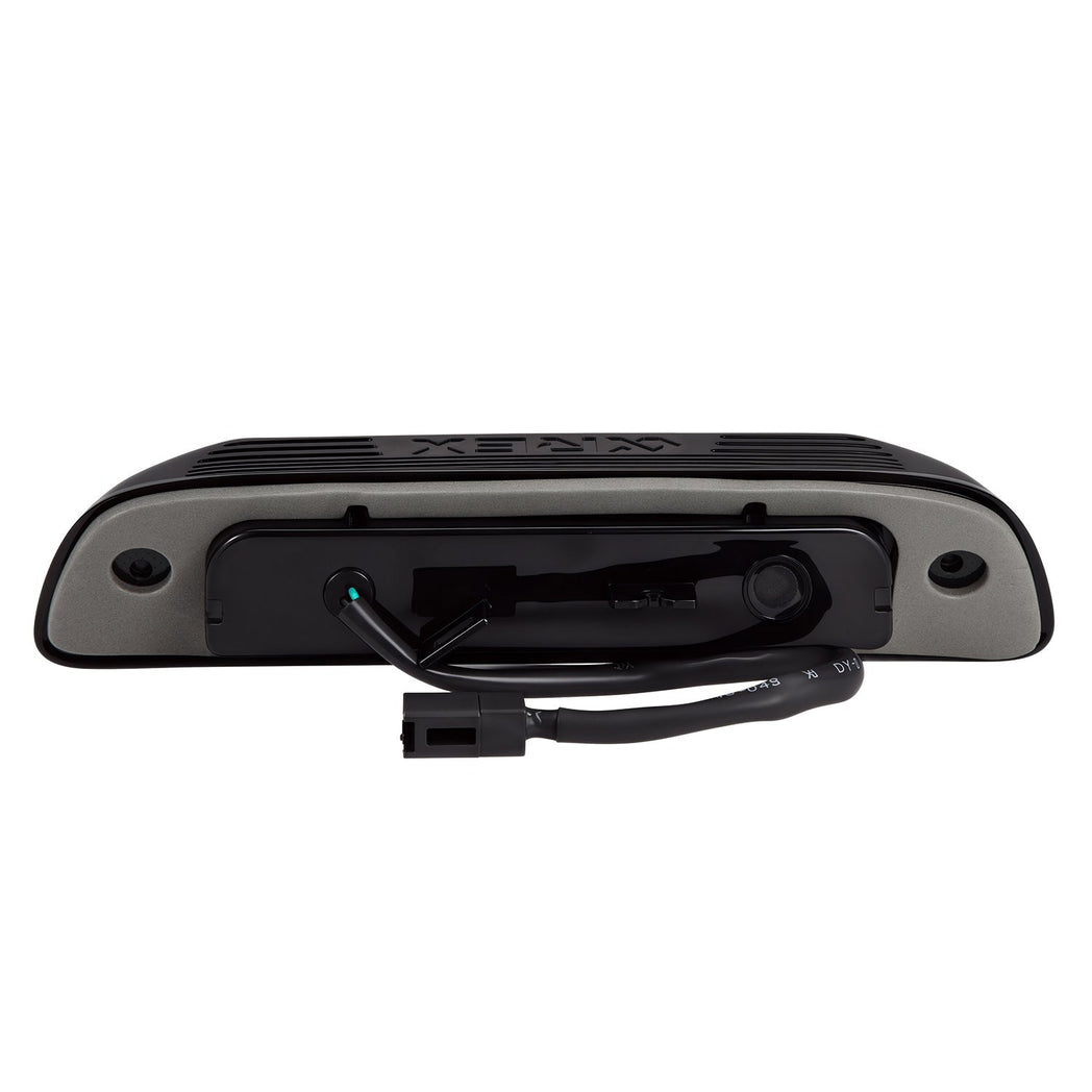 05-15 Toyota Tacoma NOVA-Series Prismatic LED Third Brake Light Black | AlphaRex