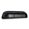 05-15 Toyota Tacoma NOVA-Series Prismatic LED Third Brake Light Black | AlphaRex