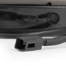 05-15 Toyota Tacoma NOVA-Series Prismatic LED Third Brake Light Black | AlphaRex